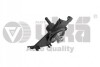 Thermostat housing with thermostat. POLAND.75℃ VIKA 11211802001 (фото 1)