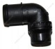 Фланец VW Golf (13-20),Passat (15-),Polo (18-),Tiguan (16-),Touareg (18-)/Skoda Octavia (13-) VIKA - VIKA (5Q0121619A) VIKA 11211855501 (фото 1)