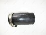 Патрубок воздушный Skoda Fabia (00-10)/VW Polo (02-10/ Seat Ibiza (02-10) (11451 - VIKA (6Q0145832D / 6Q0145832) VIKA 11451822701 (фото 1)