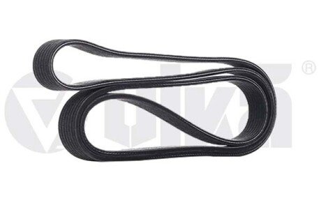 Poly-v-belt/7DPK2074 VIKA 11451830401