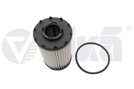 Oil filter VIKA 11981643501