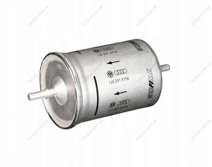Топливный фильтр - (3D0201511 / 3D0201511A / 1J0201511A) VIKA 12010073101