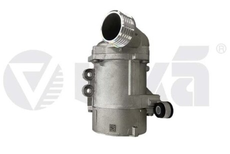 Water pump;engine cooling VIKA 19649801