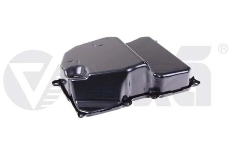 Transmission oil pan; iron VIKA 19712601