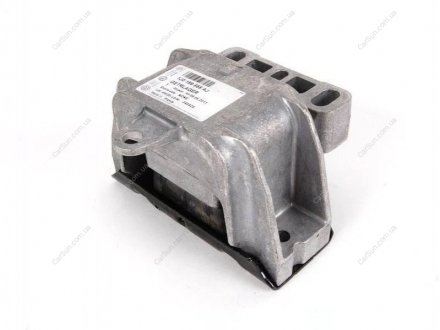 Опора КПП левая Audi A3 1.8/VW Golf VI 2.5 (08-13) VIKA 41991440501