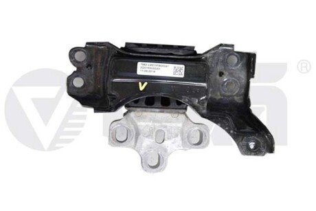 Подушка двигуна (Febi) Audi A1/VW Polo (18-23) VIKA VIKA 41991445601