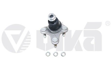 Опора кульова передня ліва Audi A1, A3 / Seat Ibiza, Leon/ VW Polo, Golf /Skoda Octavia (12-) VIKA VIKA 44071732801