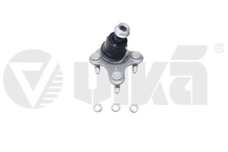 Опора кульова передня права Audi A1, A3 / Seat Ibiza, Leon/ VW Polo, Golf /Skoda Octavia (12-) VIKA VIKA 44071732901