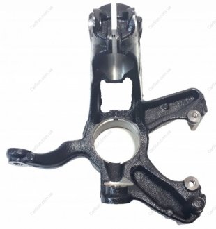 Кулак поворотный передний левый 78мм VW Polo (18-)/Audi A1 (19-)/Seat Ibiza (18- - VIKA (2Q0407255N / 2Q0407255H / 2Q0407255AG) VIKA 44071747501