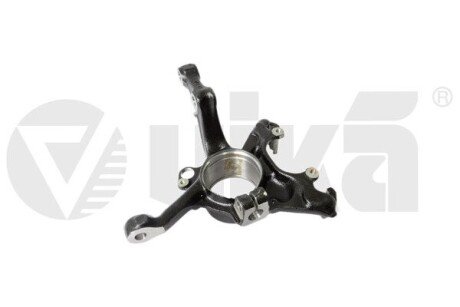 Цапфа передняя левая VW Golf III, Caddy II/ Seat Cordoba, Ibiza (93-04) (4407174 VIKA 44071749001