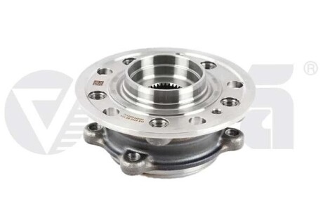 Wheel hub with bearing VIKA 49659601