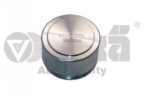 Piston for brake caliper hosing. front VIKA 64300034001