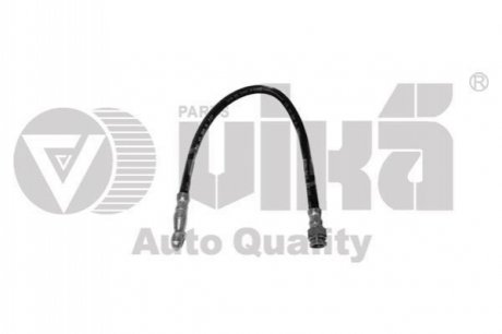 Brake hose. rear VIKA 65950043201 (фото 1)