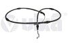 Brake cable VIKA 66091559601 (фото 1)