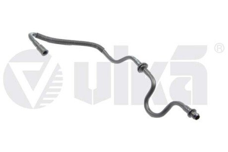 Brake vacuum hose VIKA 66111614101