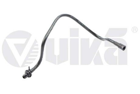 Brake vacuum hose VIKA 66111614301