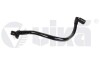 Brake vacuum hose VIKA 66121554801 (фото 1)