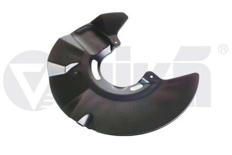 Защита тормозного диска переднего правого VW T5 (03-15) VIKA 66151749501