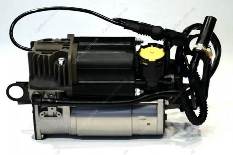 Компрессор воздушный Audi Q7 (06-15) - (7L0698853A / 4L0698007C / 4L0698007B) VIKA 66981701001 (фото 1)