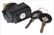 Кнопка открывания замка багажника с ключами VW Golf (83-92),Jetta (84-92),Polo (85-94) vika VIKA 88270119501