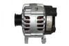 Генератор Valeo VW Caddy (04-),Golf (04-09),Jetta(06-14),Passat(08-11) (99031224 - VIKA (98VN10300CA / 3M2110300AA / 1469902) VIKA 99031224101 (фото 1)