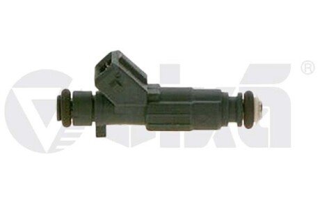 Форсунка паливна (BOSCH) VW Polo III, Lupo, Caddy II/Seat Cordoba, Ibiza 1.0, 1.4 (95-09) VIKA VIKA 99061838801