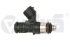 Форсунка топливная (BOSCH) Seat Ibiza/Skoda Citigo/VW Load Up 1.0 (07-18) VIKA VIKA 99061839301 (фото 1)