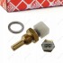 Датчик температуры VW Golf (83-92,92-97)/Audi 80 (93-95),100 (90-94) (9919178180 - VIKA (A0041532528 / 465Q1AD1300800 / 1626473) VIKA 99191781801 (фото 1)