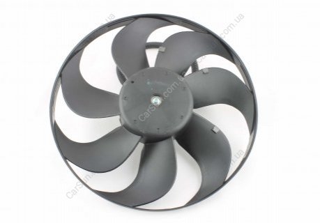 Вентилятор охлаждения двигателя - (6H0959455C / 6E0959455A / 6E0959455) VIKA 99590015101 (фото 1)