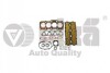 Комплект прокладок двигателя 2,0L VW Golf (05-08),Passat (05-10)/Skoda Octavia (- VIKA (06D103383M / 06D103383L / 06D103383J) VIKA K11767401 (фото 1)