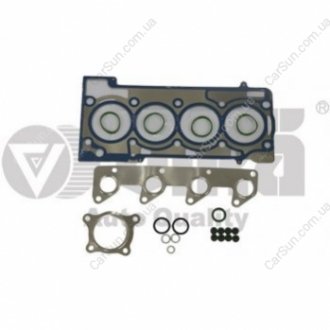 Комплект прокладок двигуна VW Golf (09-14),Polo (10-)/Skoda Octavia (09-13)/Audi A3 (08-13) vika VIKA K11768301