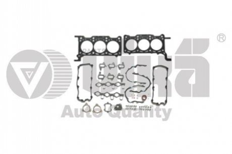 Комплект прокладок ДВС Audi A4, A5, A6, Q7 2.7D,3.0D (07-17)/VW Touareg, Phaeton VIKA K11770601