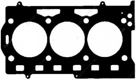 К-кт прокладок для двигуна 1.2L(AZQ,BME,BZG,CEVA,C VIKA K11785901 (фото 1)