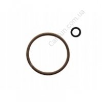 Комплект уплотнительных колецo-ring kit - VOLVO 31272771