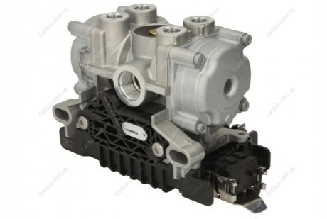 Модуль Abs 24V 2S/2M/4S/3M/vcs Ii Wabco 400 500 088 0