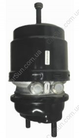 Комбинированный цилиндр гидравл. тормозного привода Wabco 925 481 151 0 (фото 1)