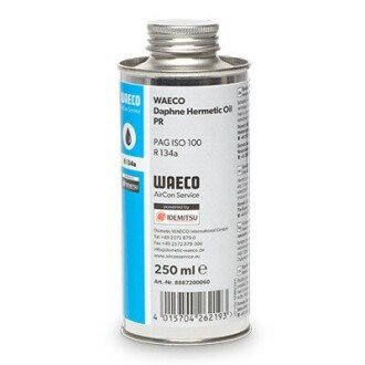 OLEJ DHO PR PAG ISO 100, 250 ML, PUSZKA (OE-PAGISO100) Waeco 8887200060