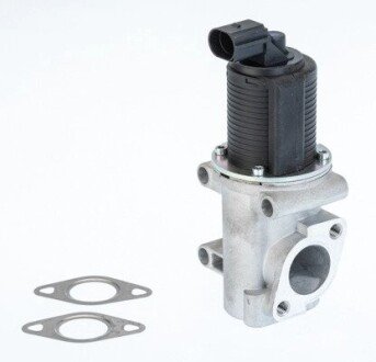 Zawór EGR ALFA ROMEO, LANCIA, FIAT 1.9, 2.4 1996 - 2013 WAHLER 710774D1