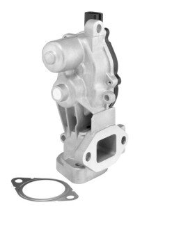 КЛАПАН EGR OPEL WAHLER 712074D