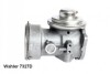 ZAWOR EGR /OE QUALITY/ WAHLER 7327D/1 (фото 2)