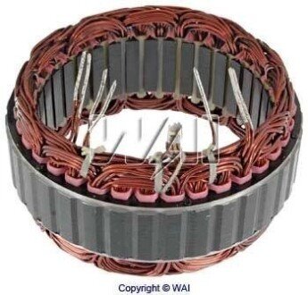 Статор генератора WAI 278112