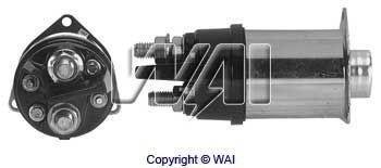 Автозапчасть WAI 66-142 (фото 1)