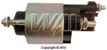 Втягуюче реле стартера WAI 66-8240 (фото 1)