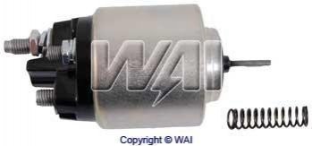 Автозапчастина WAI 66-91195