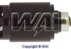 Втягуюче реле стартера WAI 66-9123 (фото 2)