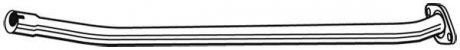 Випускна труба WALKER 10512 (фото 1)