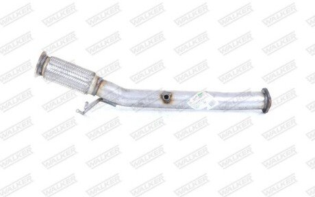 RURA VOLVO S60 2.0 10-16 WALKER 10696