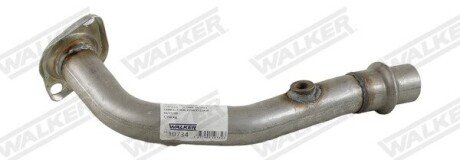 Rura wydechowa przГіd (x465mm) pasuje do: TOYOTA COROLLA 1.4/1.6 10.99-01.02 WALKER 10734