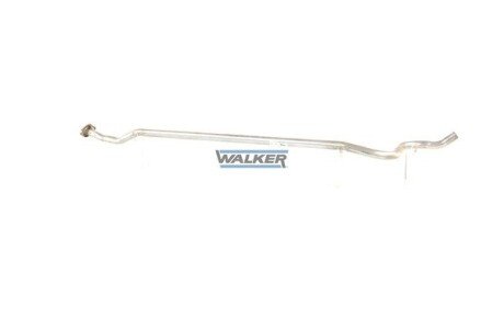 RURA CITROEN C2 1.1 03- WALKER 10815