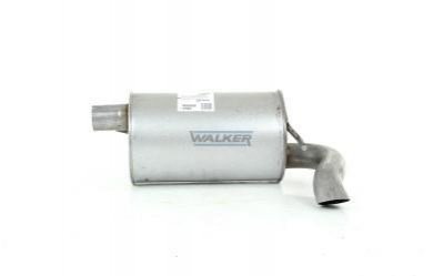 Глушник вихлопних газів (кінцевий) WALKER 21951